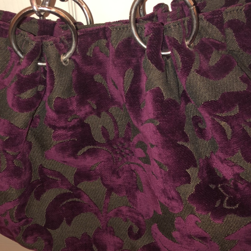 Glenda Gies handbag